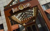 The Club @ Key Center