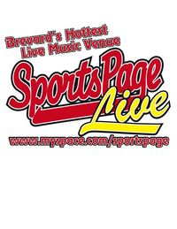 Sports Page 