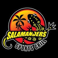 Salamder's