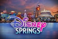 Disney Springs