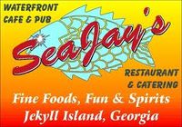 SeaJay's