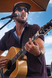 Phil Bonanno Music