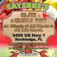 Cajun & Creole Fest