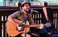 Phil Bonanno music 