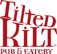 St. Patty's @ The Tilted Kilt