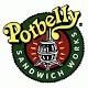 Lunch @ Potbelly's Downtown 11:30AM-1PM