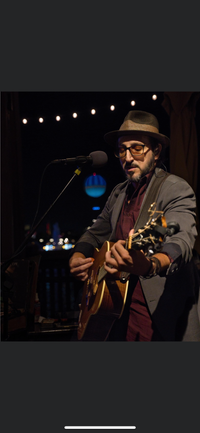 The Phil Bonanno Trio