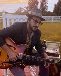 Phil Bonanno Music