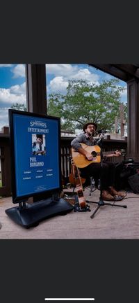 Phil Bonanno Music