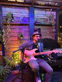 Phil Bonanno Music