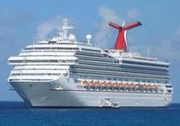 Carnival Cruise Ship Liberty 