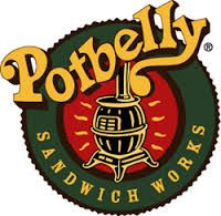 Potbelly's Downtown