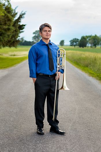Photo by Chris Brown
