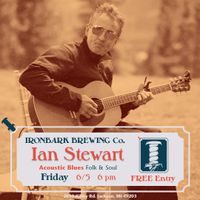 Ian Stewart