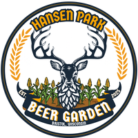 Oktoberfest at Hansen Park Beer Garden