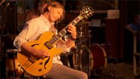 RED123 Organ Trio 