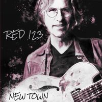 RED123 Live at the Wall Fair!