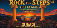 Rock The Steps '26
