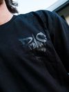 Skeleton Tee - POW FKN CHU