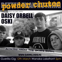 Guerrilla Gig, Wanaka