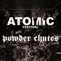 ATOMIC FESTIVAL - Alexandra