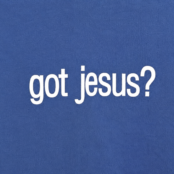 Got Jesus