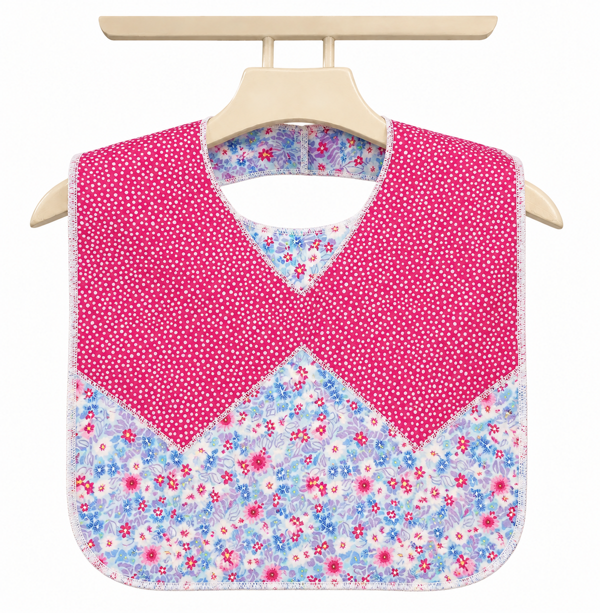 Double Sided Adult Clothing Protector