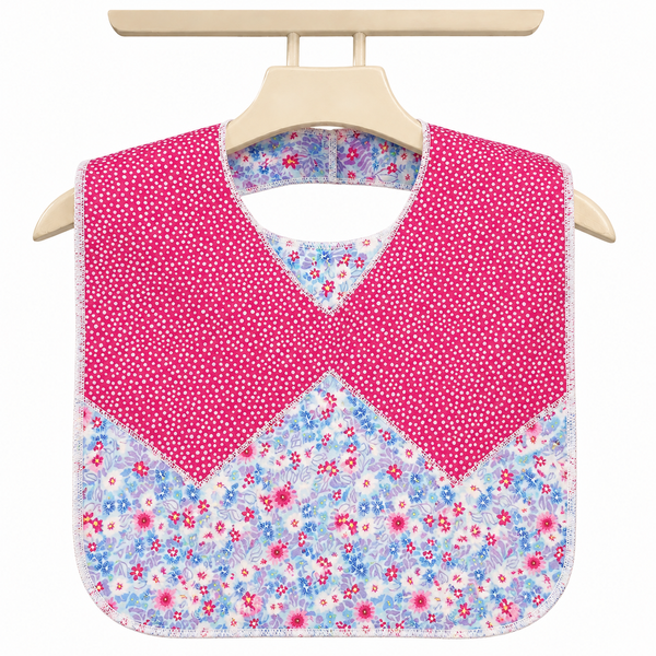 Double Sided Adult Clothing Protector