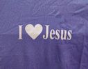 I (Heart) Jesus