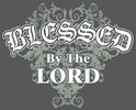 Blessed By The Lord