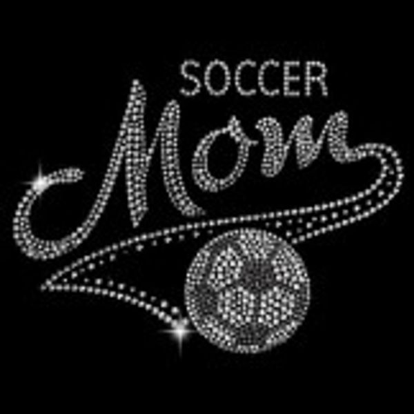 Soccer Mom Tshirt