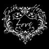 Faith Hope Love
