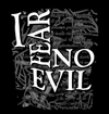 I Fear No Evil