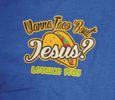 Wanna Taco 'Bout Jesus