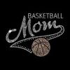 Basketball Mom Tshirt