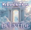My Brand New Home - CD