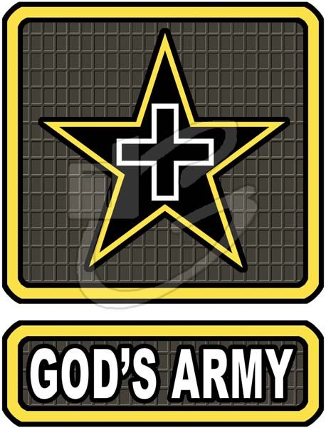 God's Army