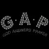 G.A.P. (God Answers Prayer)
