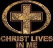 Christ Lives In Me