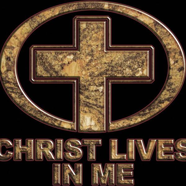 Christ Lives In Me