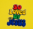 So Loved By Jesus