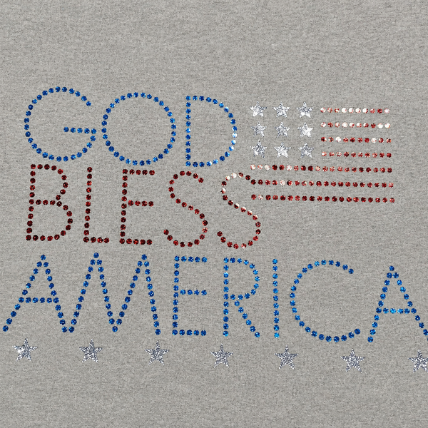 God Bless America
