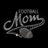 Football Mom Tshirt