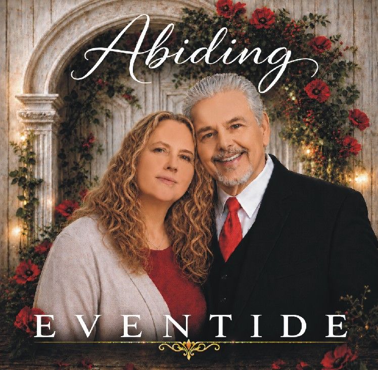 Abiding - Thumb Drive
