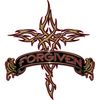 Forgiven