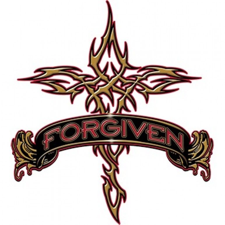 Forgiven