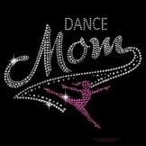 Dance Mom Tshirt