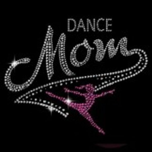Dance Mom Tshirt