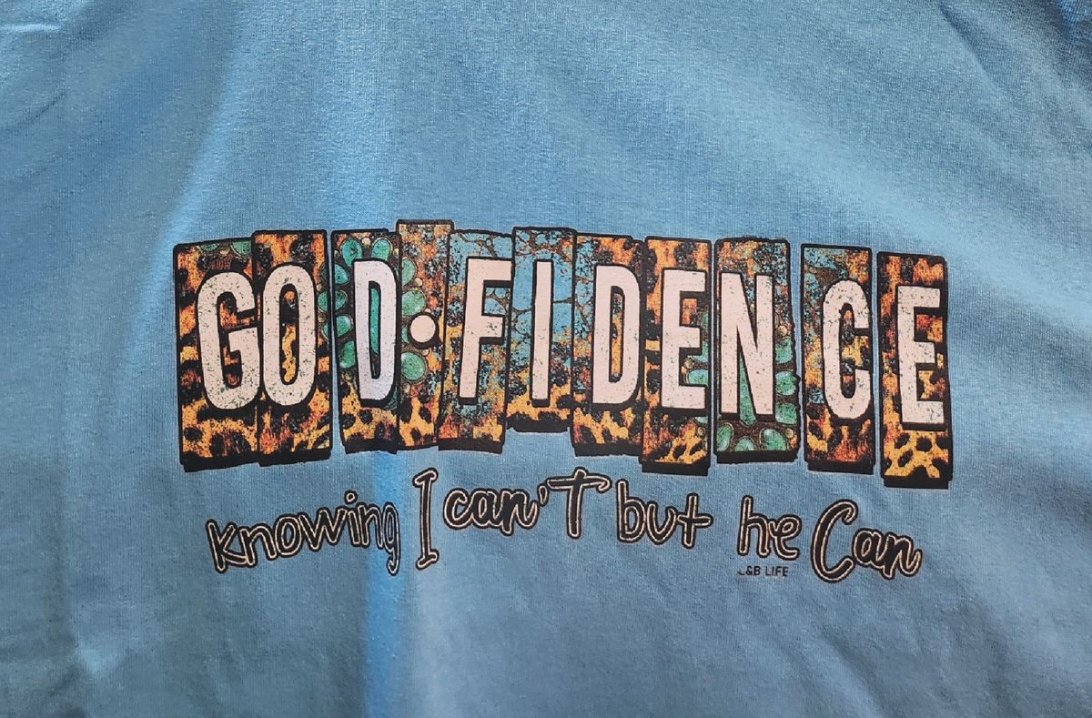 God Fidence