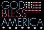God Bless America Tshirt